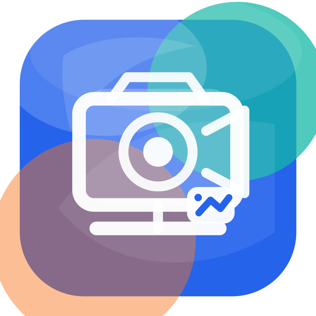 Generador de fotogramas de captura de pantalla de la tienda de aplicaciones