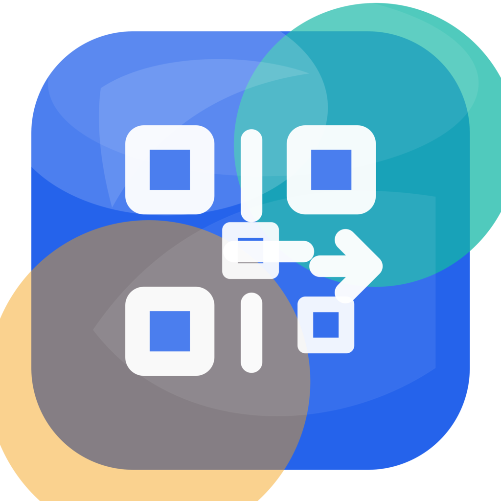 Decodificador de QR y códigos de barras online