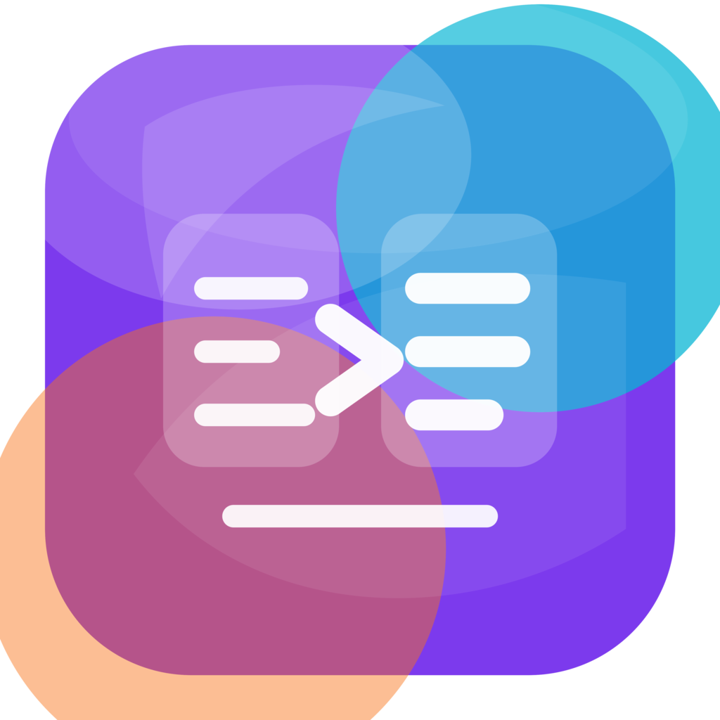 Detector y decodificador de codificación de texto