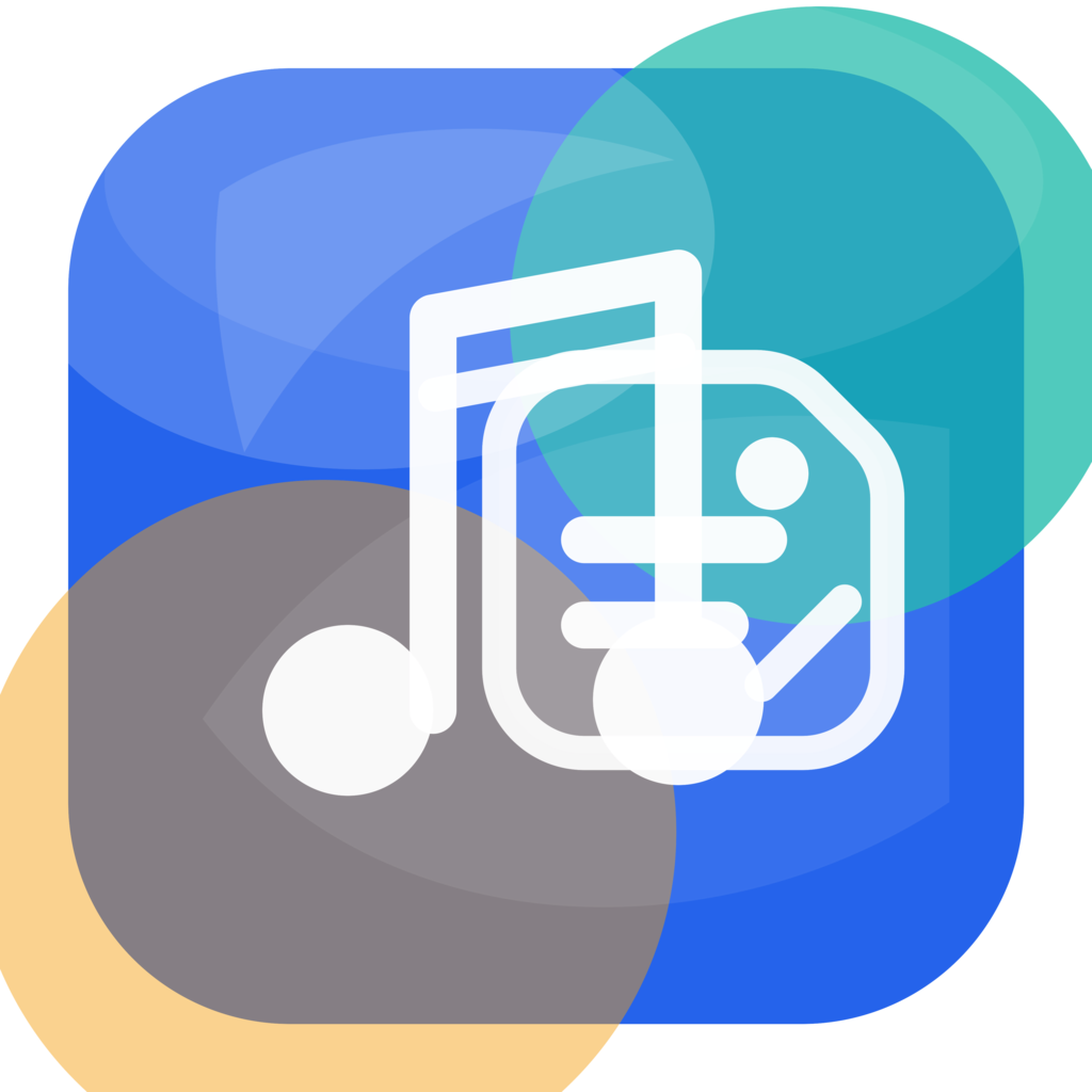 Editor de etiquetas de audio en línea