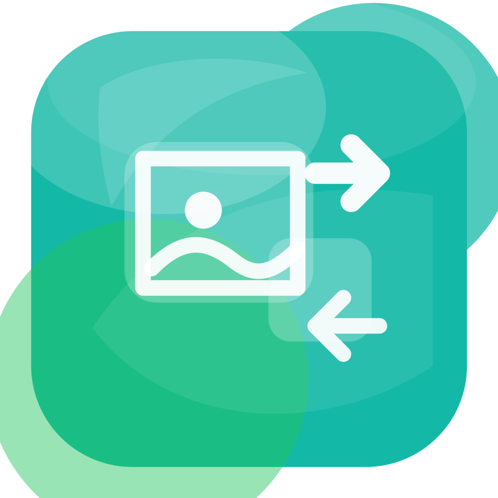 PEF en el SVG