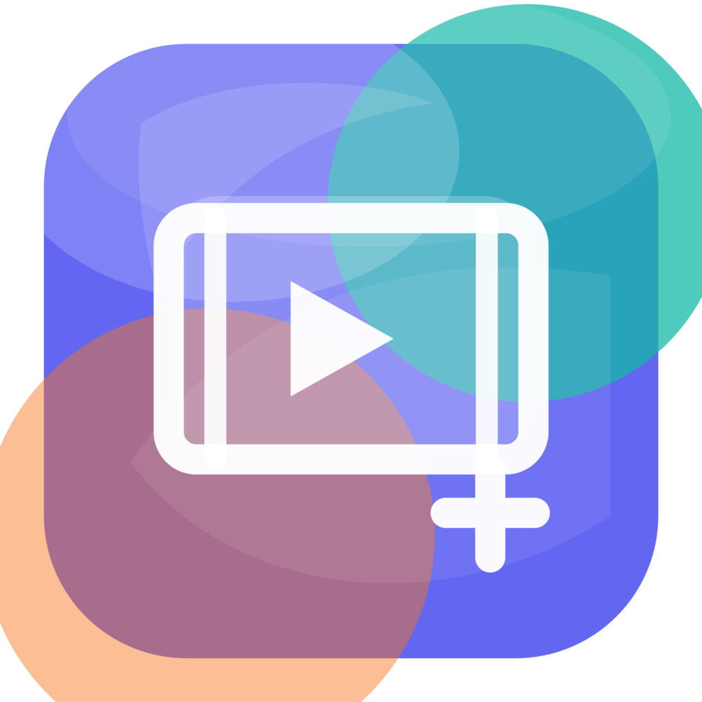 Hoja de contacto de vídeo