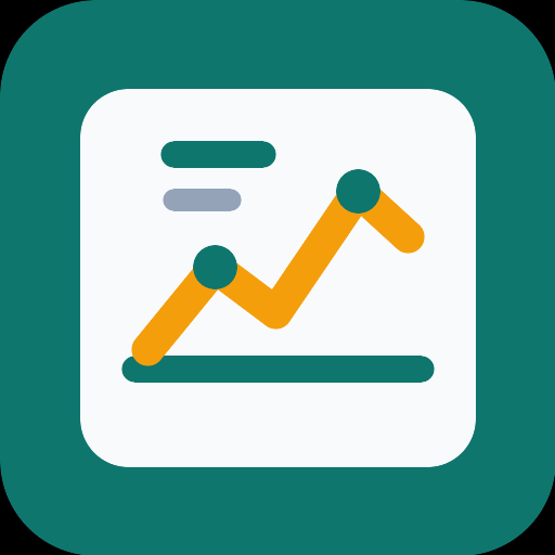 Indicadores de mercado: extensión de Chrome