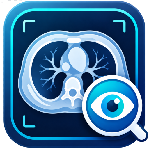 DICOM Viewer - view DICOM, NIfTI, NRRD, and MHA/MHD files